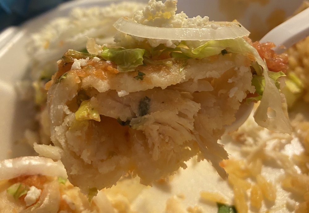 The Paradise Restaurant