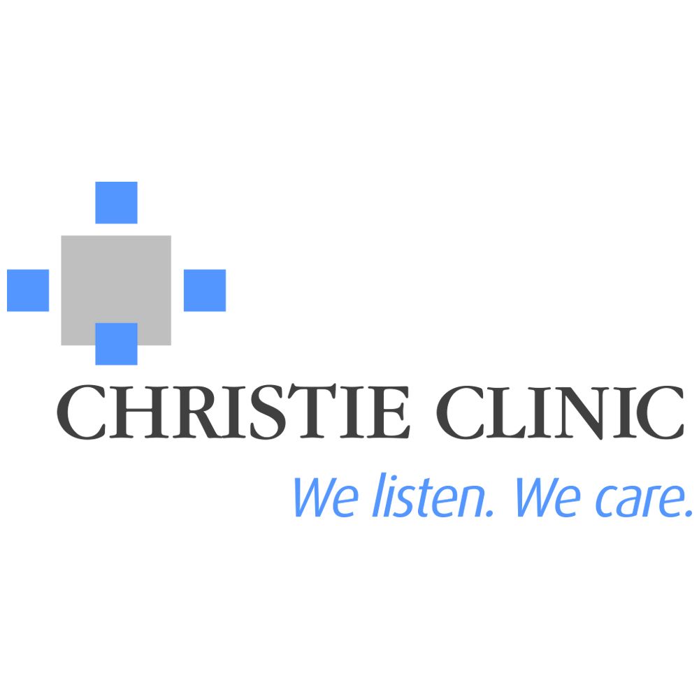 Christie Clinic in Urbana Medical Centers 1710 E Windsor Rd, Urbana