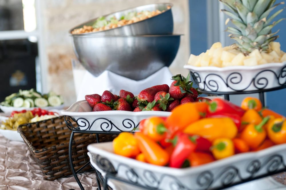 Txellent Catering and Cocktails