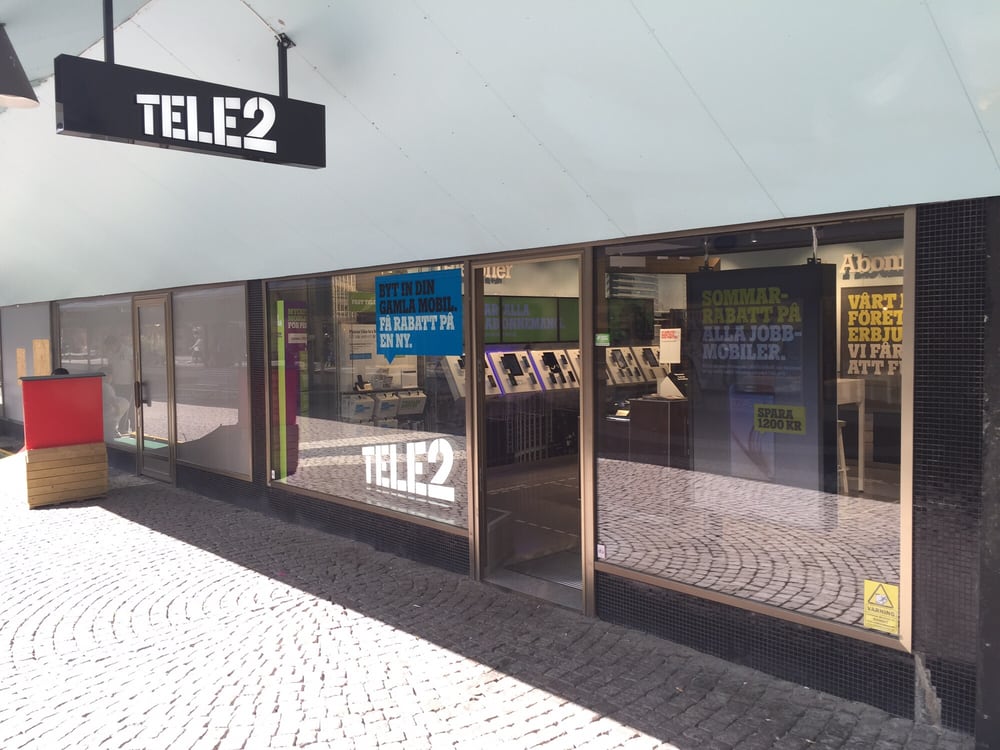 tele2 butik tele2 butik