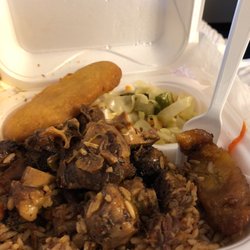 The Best 10 Caribbean Restaurants Near East Orlando Fl 1 Mark S Jamaican Bar Grill
