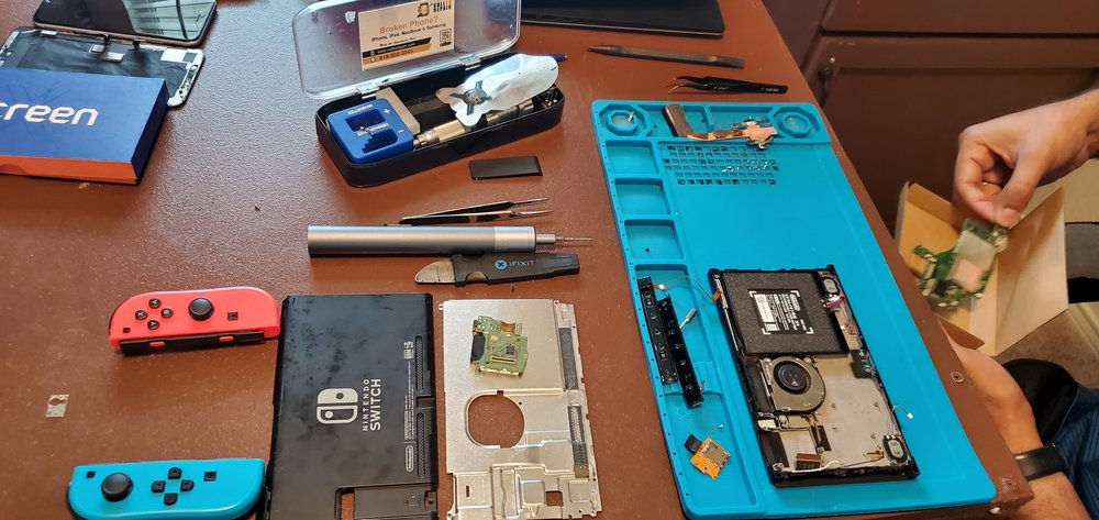 Calltorepair Cellphones & Computers