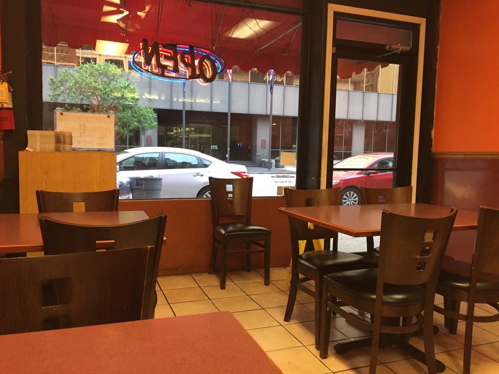 China King 11 Photos & 40 Reviews Chinese 148 N Delaware St, Mile