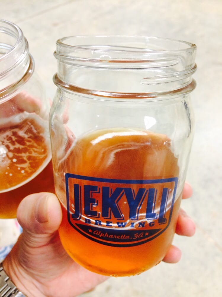 Jekyll Brewing 117 Photos & 52 Reviews Breweries 2855 Marconi Dr