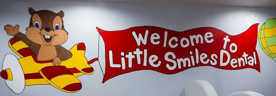 image of business Little Smiles Dentistry