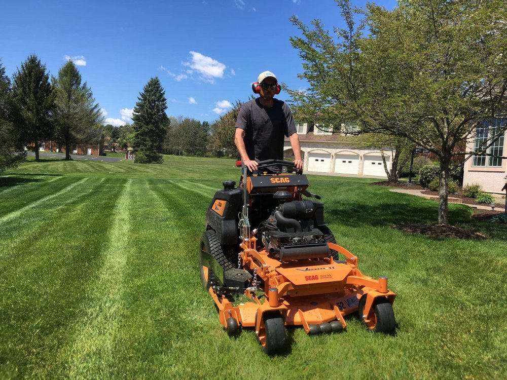 Ruggiero Landscaping
