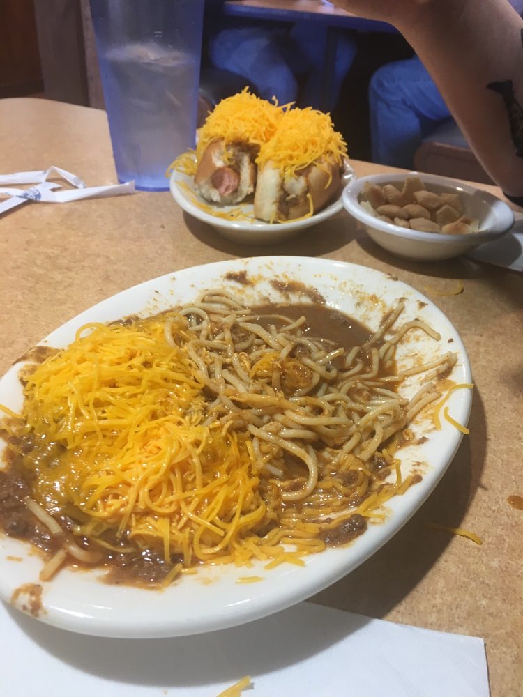Skyline Chili