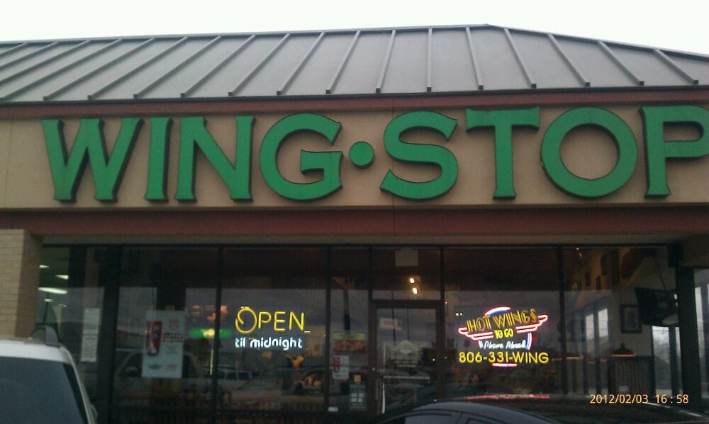 Wingstop