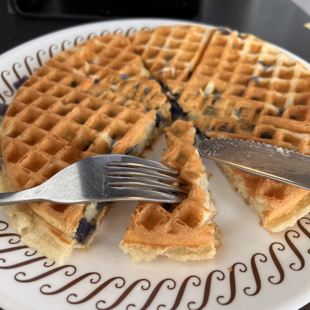 Waffle House Waffle House