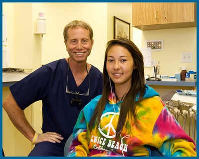 image of business Lawrence Zabner, DMD