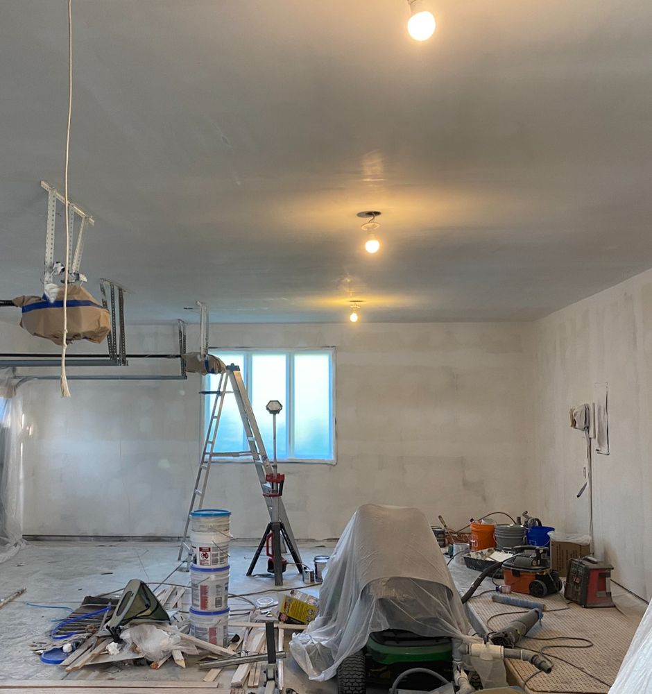 image of business Reliable Painting Plus