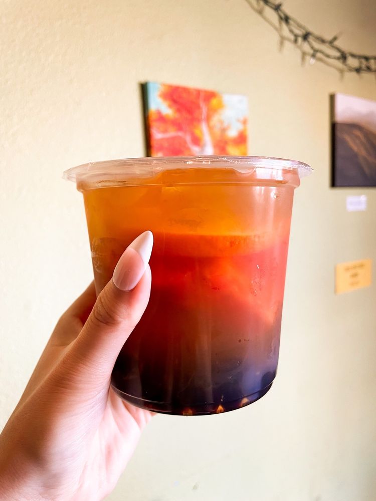 Boba Cha Cha