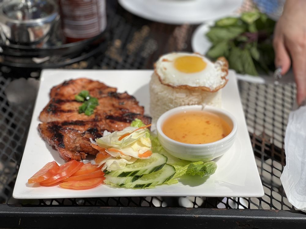 Pho Tran