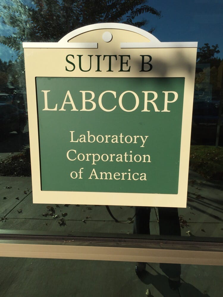 Labcorp 14 reviews laboratory testing 4275 johns creek pkwy