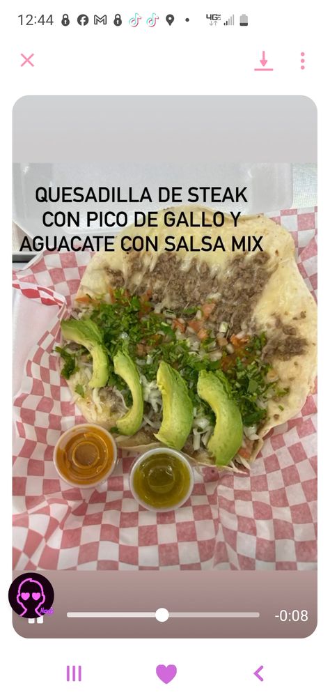 Taqueria El Tesorito Taqueria El Tesorito