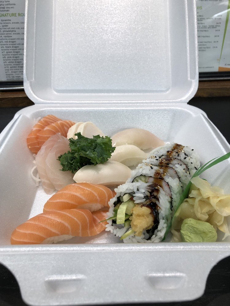 Roll & Roll by JC Mart