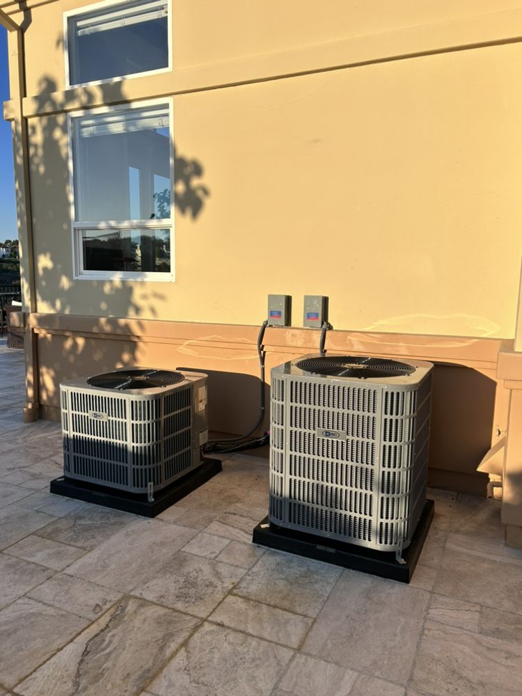 image of business South County Air Services