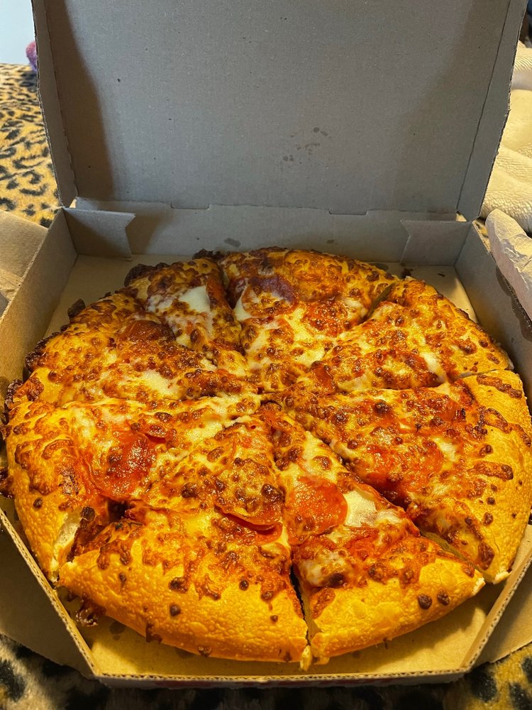 Pizza Hut