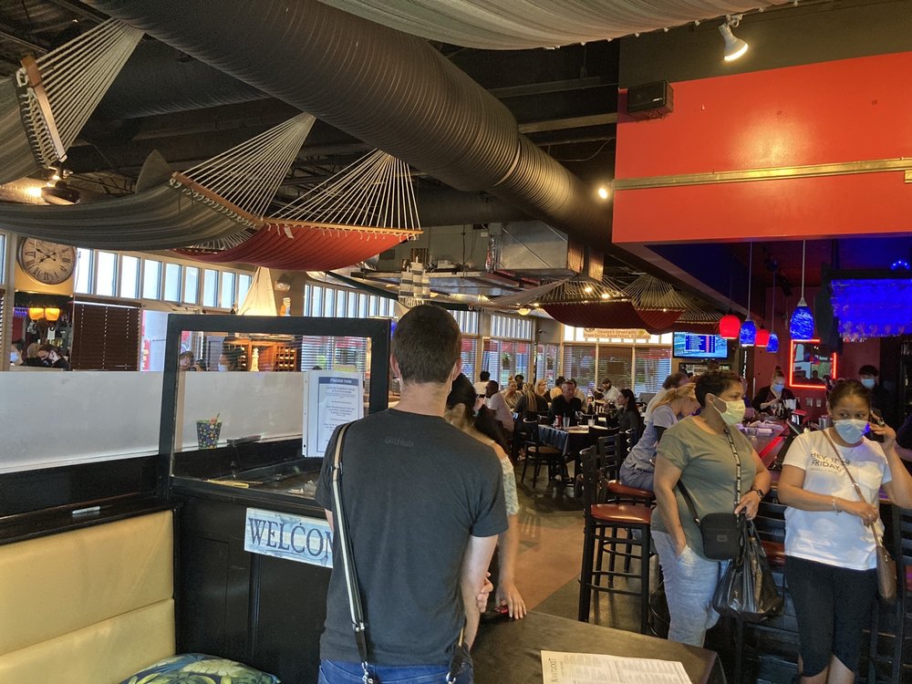 Nantucket Grill - Durham