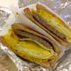Steve's Lunch