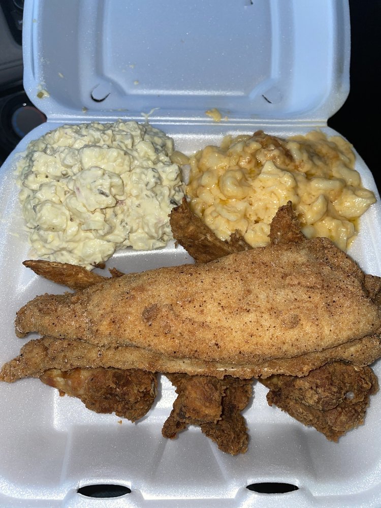 Delaney's Soul Food