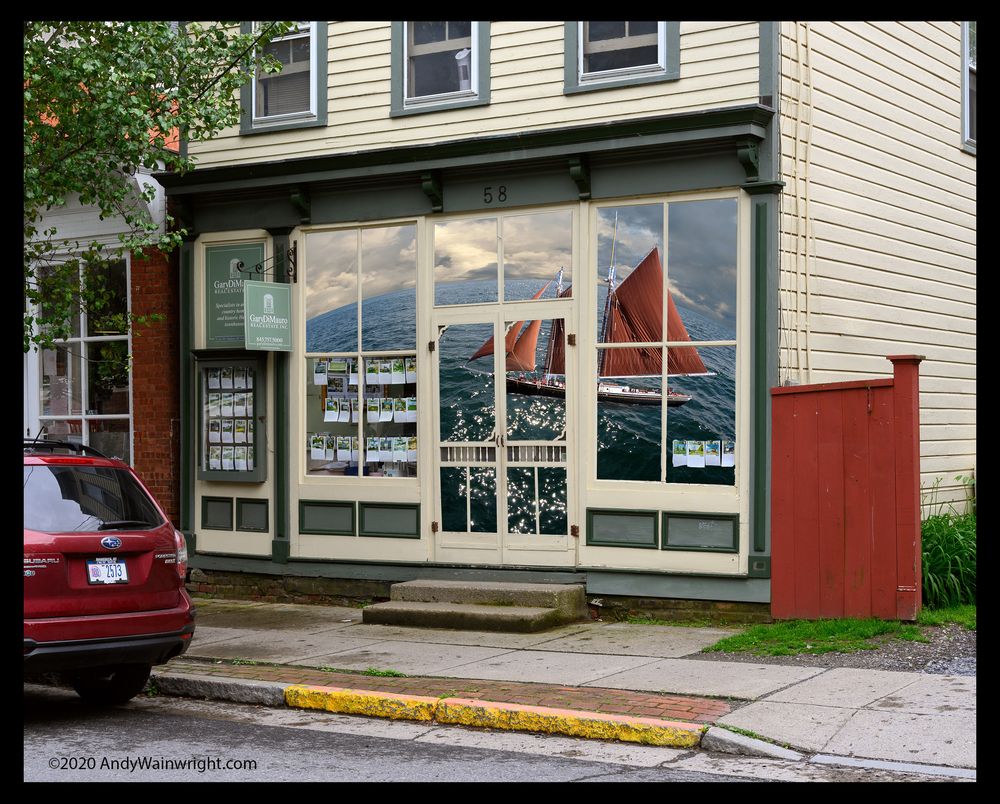 Gary DiMauro Real Estate, Inc