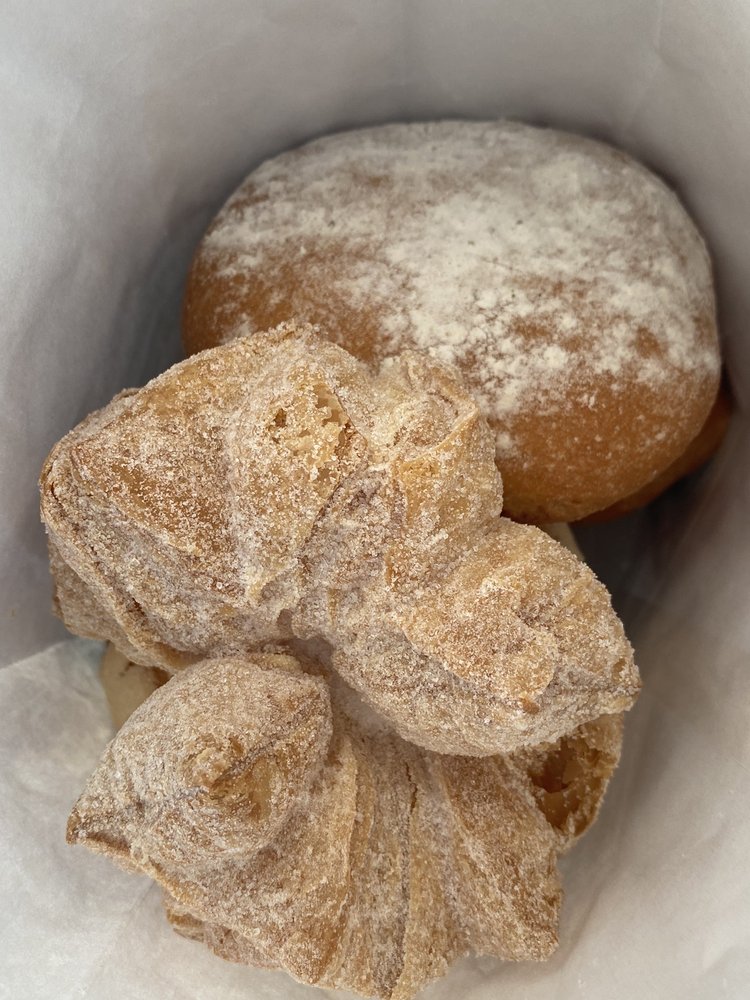Panaderías Don Goyo