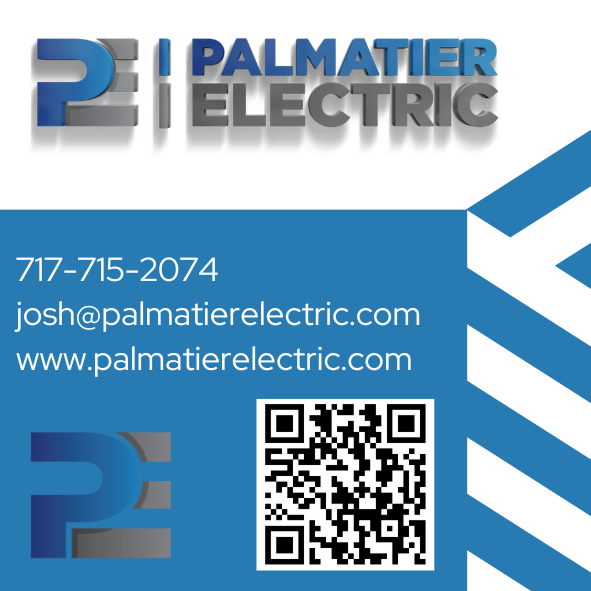 Palmatier Electric