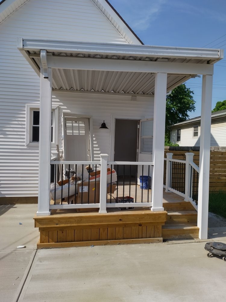 image of business Quad As Handyman