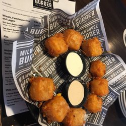 The Best 10 Restaurants Near Milwaukee Burger Company In Eau Claire Milwaukee Burger Company