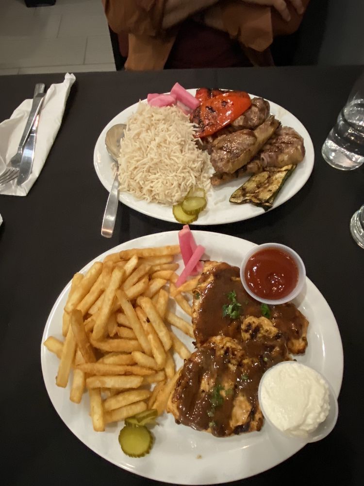 Al-Sabeel Restaurant
