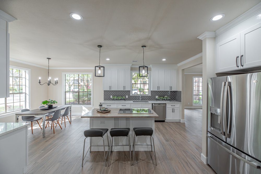 Showhomes Home Staging - Houston