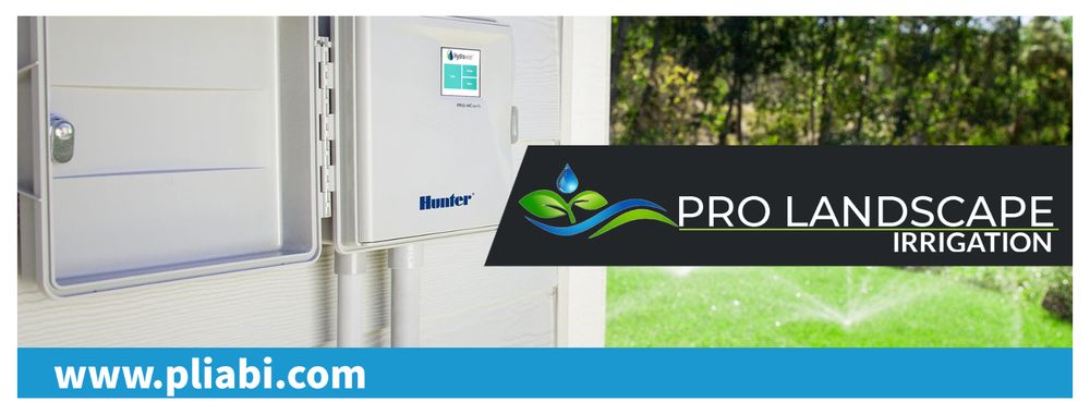 Pro Landscape Irrigation
