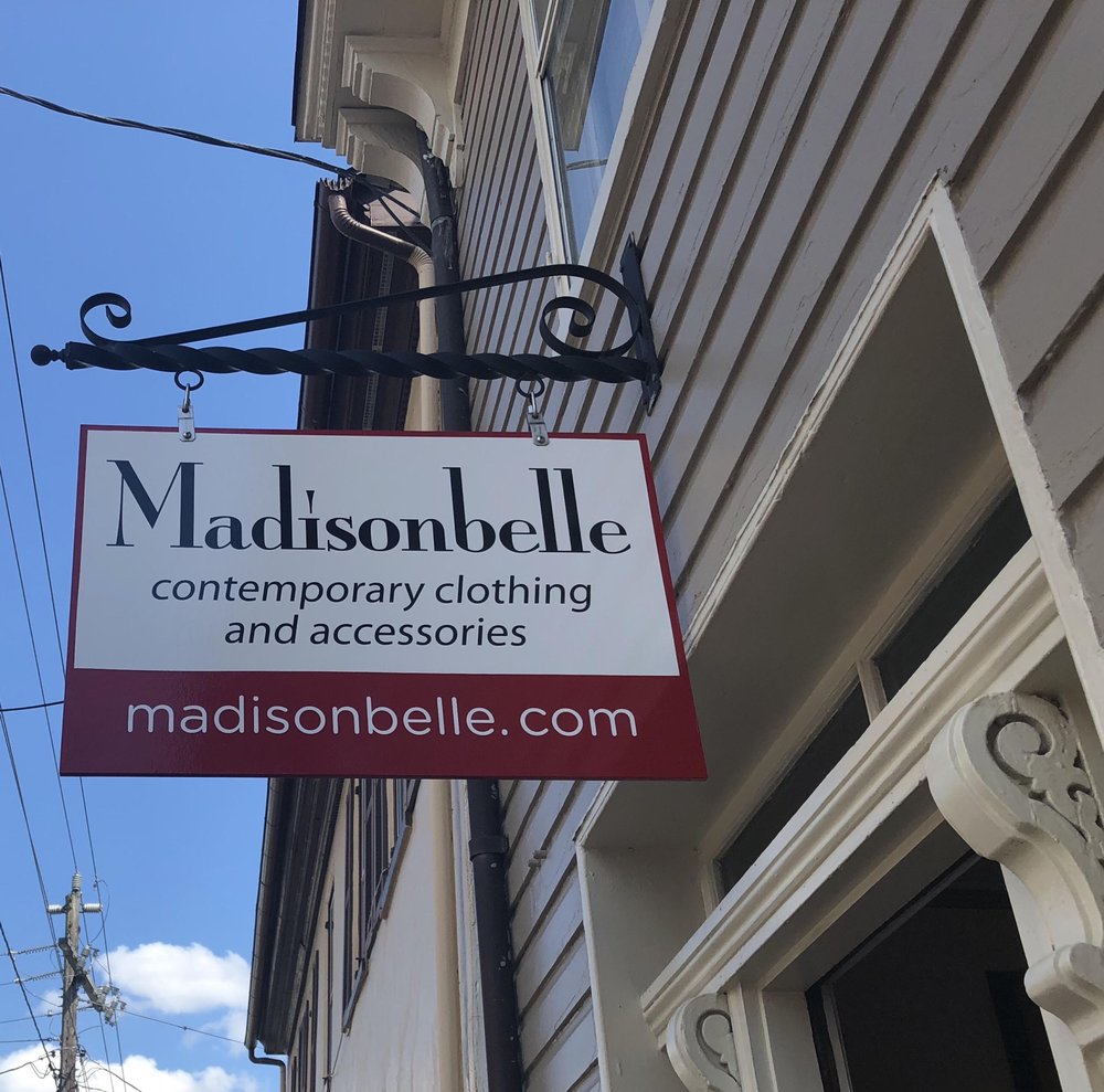 Madisonbelle