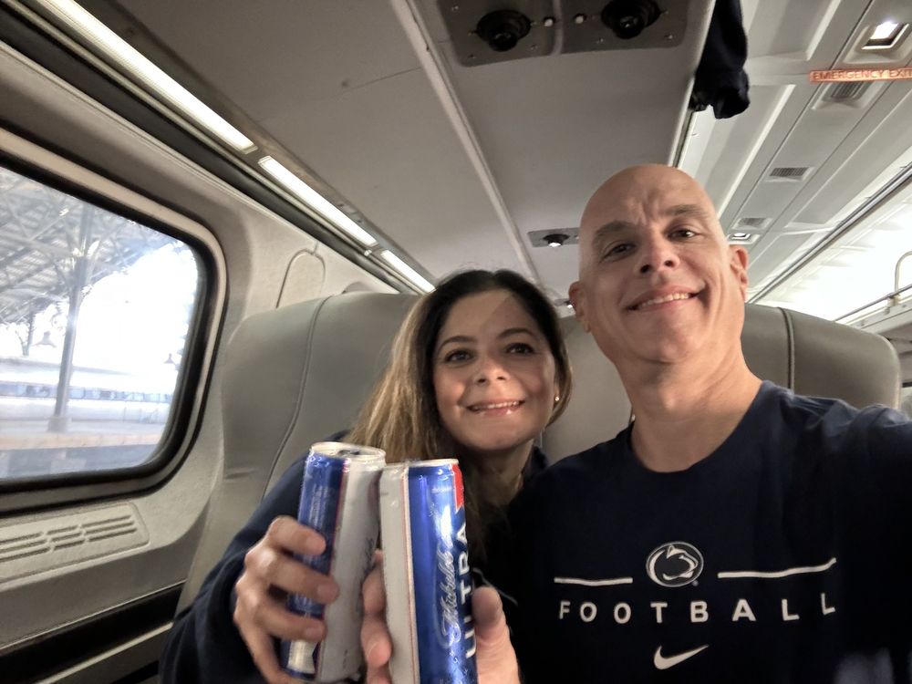 Amtrak
