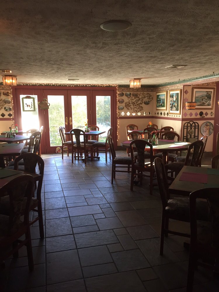 Romano's Restaurant