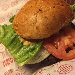 Smashburger 40 Photos 98 Reviews Burgers 2630 S Parker Rd Photo Of Smashburger Aurora Co United States