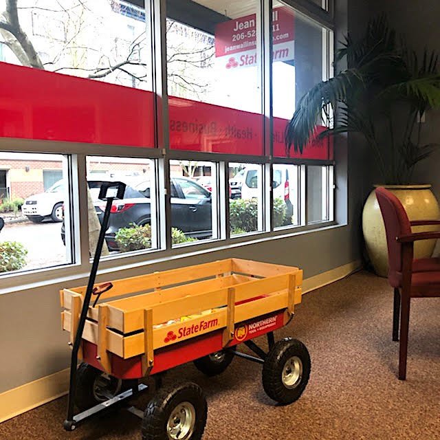 Jean Wall - State Farm Insurance Agent