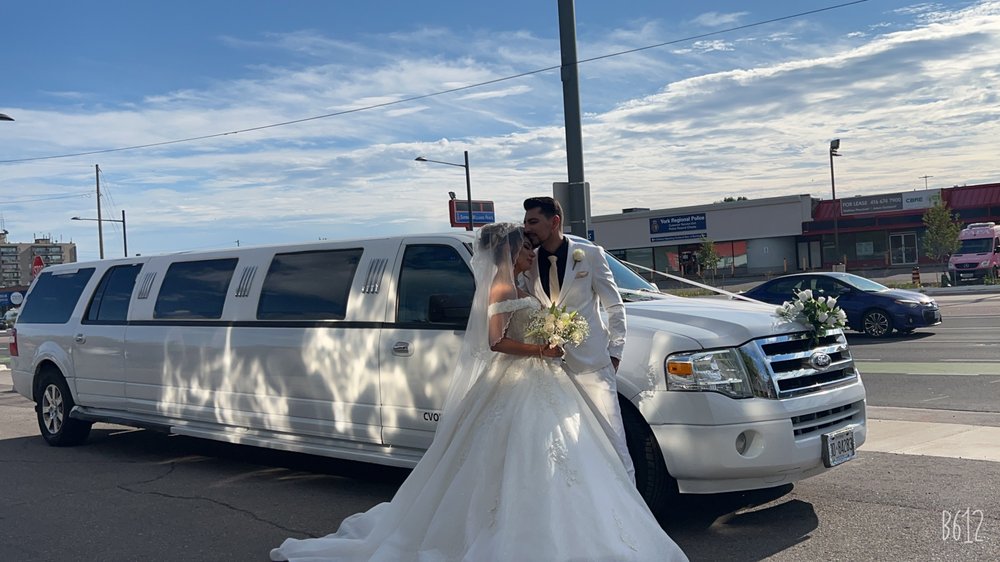Good to Go Limousine