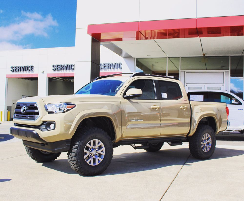 Steve Landers Toyota Nwa 40 Photos Reviews Car Dealers Steve Landers Toyota