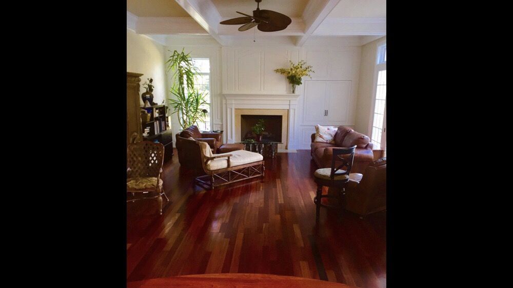 image of business Nordic Hardwood Flooring