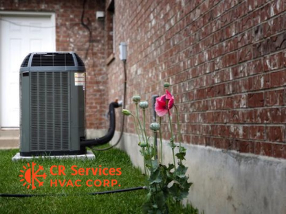 image of business CR Services HVAC