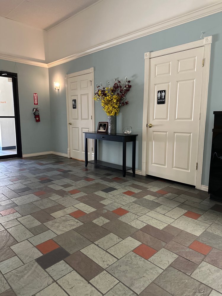 Cloud 9 Foot Spa Houston