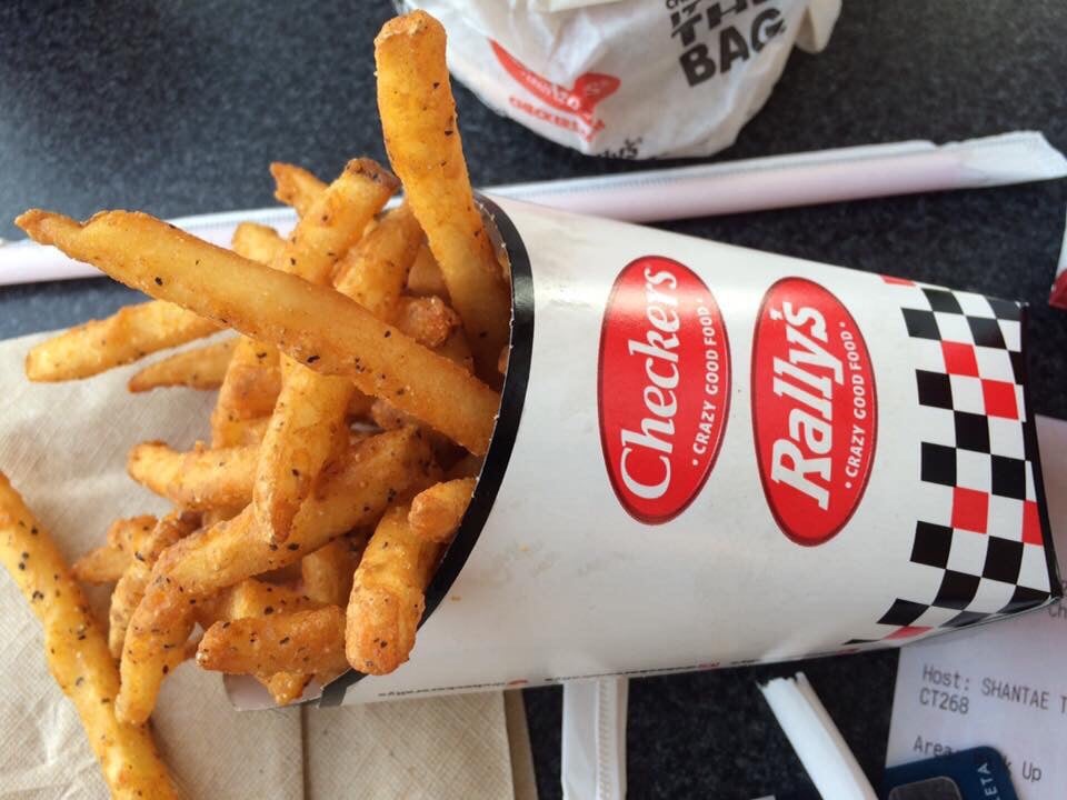 Checkers 19 Reviews Fast Food 4320 W N Ave, Humboldt Park