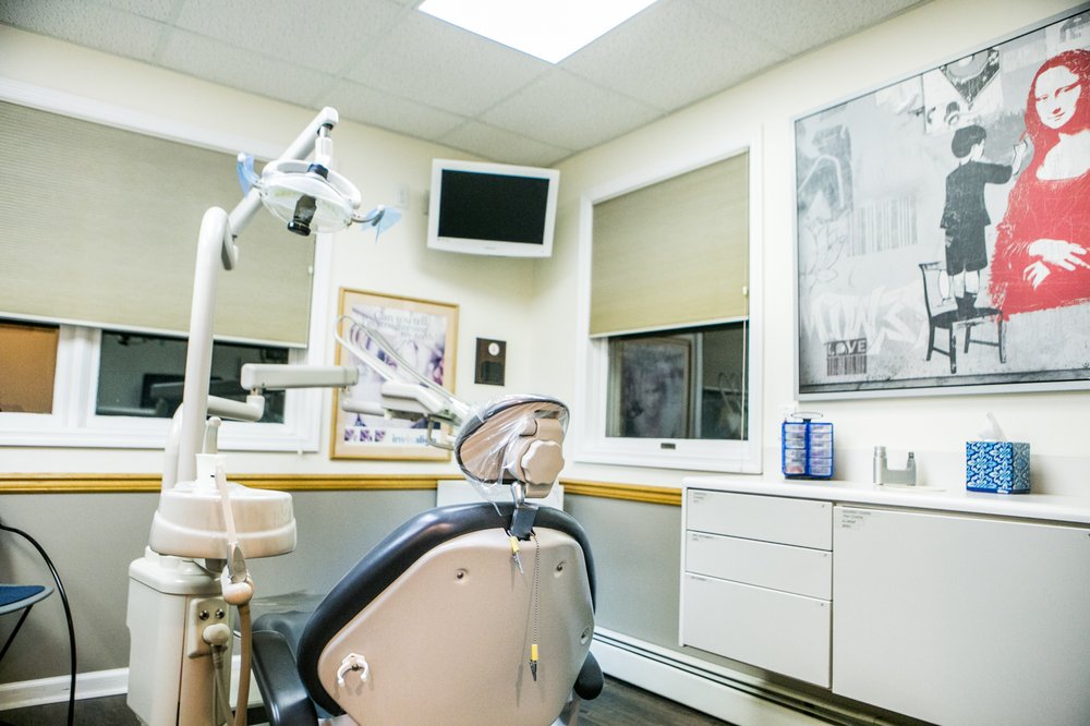image of business The Scarsdale Dentist