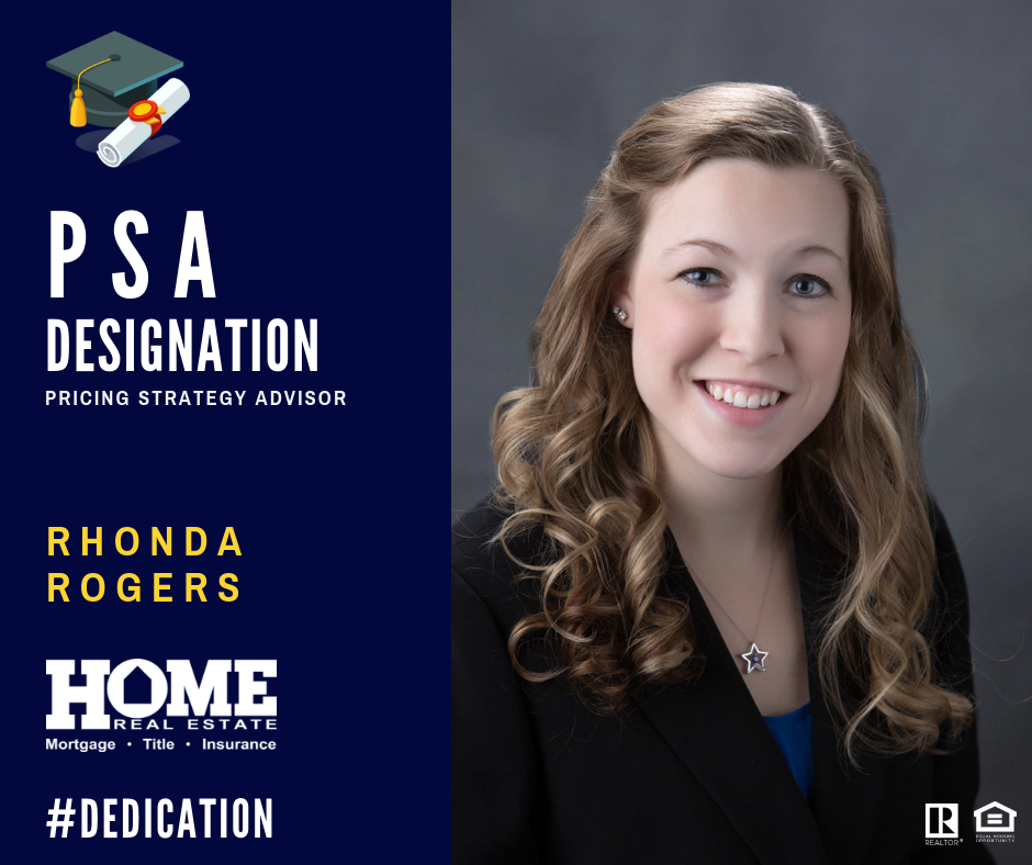 Rhonda Rogers -  HOME Real Estate