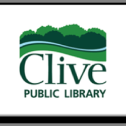 clive public library libraries 1900 nw 114th st clive ia clive public works