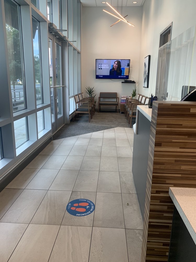 image of business Charlotte Eye Ear Nose & Throat Associates