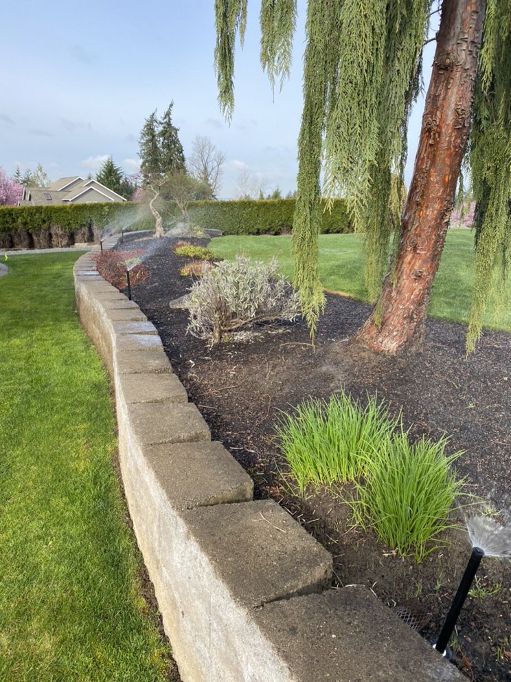 Acre Plus Irrigation