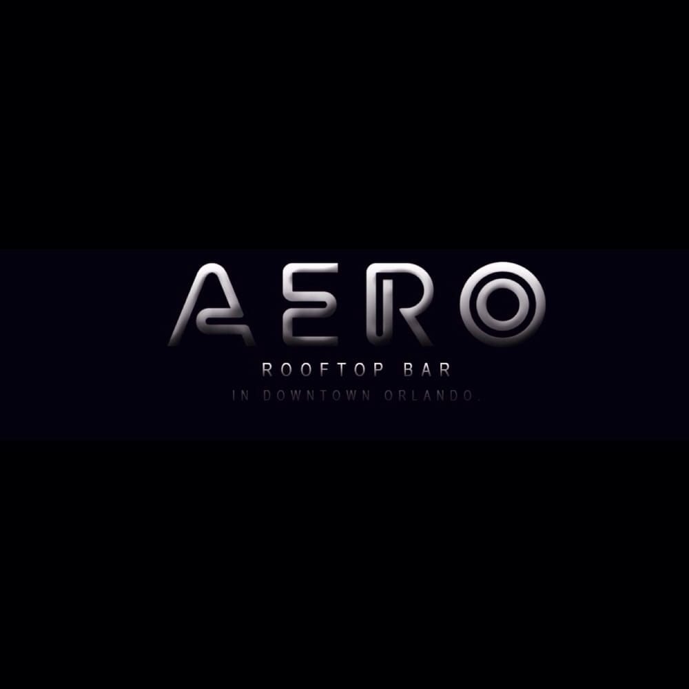 Aero Rooftop Bar 13 Photos & 15 Reviews Lounges Downtown